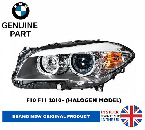 For bmw series - series, f10