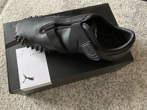 Puma mostro leather - puma, triple