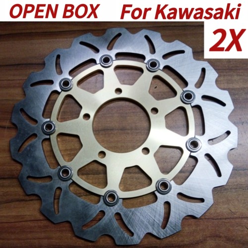 Front brake discs for - discs,