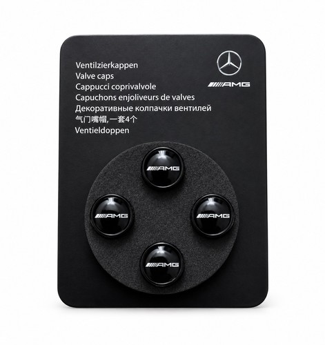 Genuine mercedes amg - genuine,