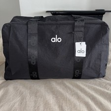 Alo Yoga Duffle Bag - Brand