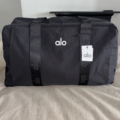 Alo yoga duffle bag - duffle,