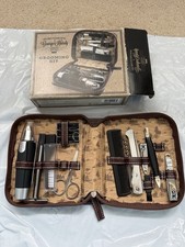 George Hardy Men’s Grooming