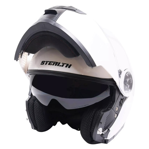 Stealth v159 flip front - v159,