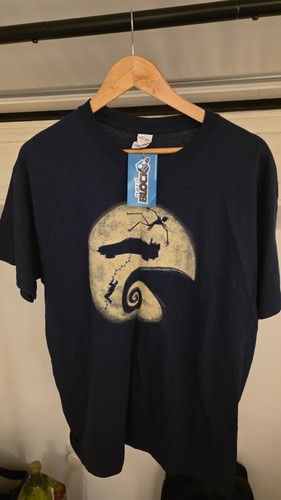 Nerd block men nightmare - men's,