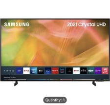 Samsung ue55au8000kxxu - samsung, 55"