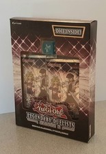 Yu Gi Oh! Legendary Duelists