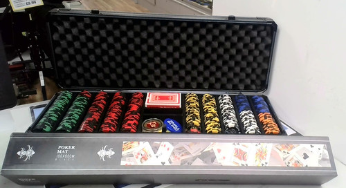 Redtooth poker premium modern - premium,