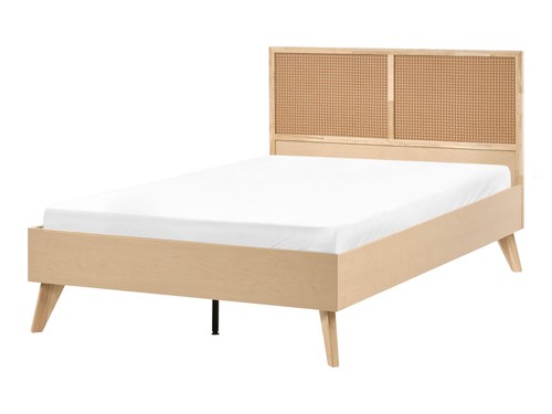 Bed rattan monpazier 120 - bed, x