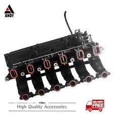 11617790701 Intake Manifold
