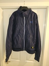 Gio Goi Men's Blue Jacket Size
