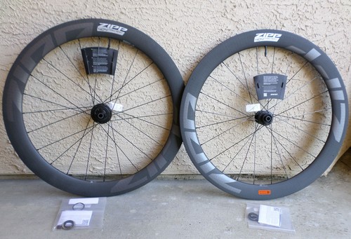 Zipp 404 firecrest 700c carbon - 404,