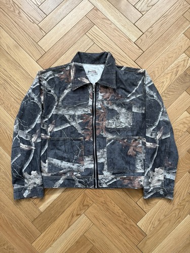 Stussy realtree edge - stussy,
