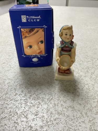 Hummel little helper - hummel, #73