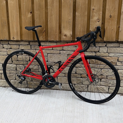 Canyon endurace full - -,