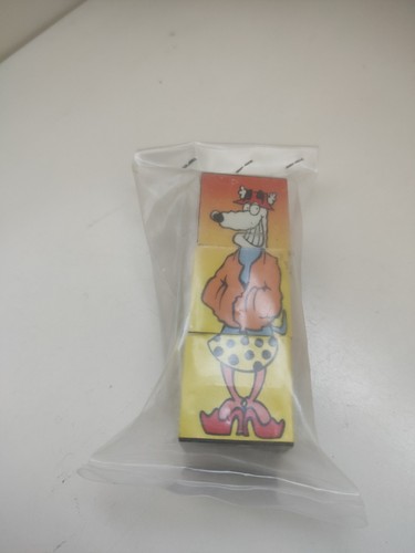 Vintage pizza pooch - pooch, hut