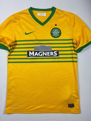 Glasgow celtic nike away - celtic,