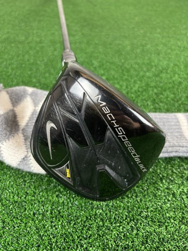 Left hand nike machspeed - hand,