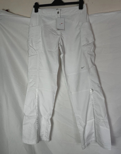 Vintage nike y2k white - vintage, cargo