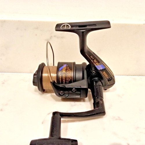 Shimano biomaster 3000x xt7 - shimano,