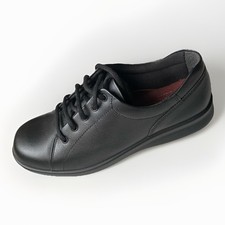 DB Shoes Ladies Easy B Leather