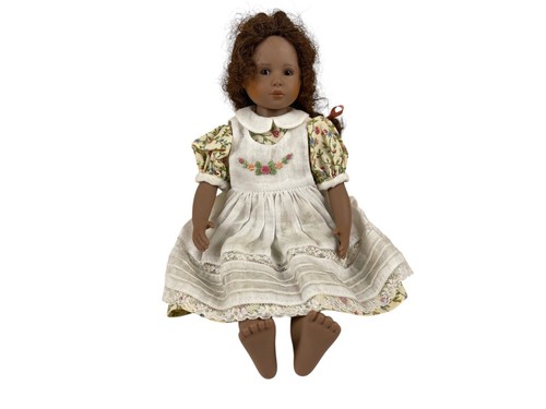 Artist doll heidi - artist,