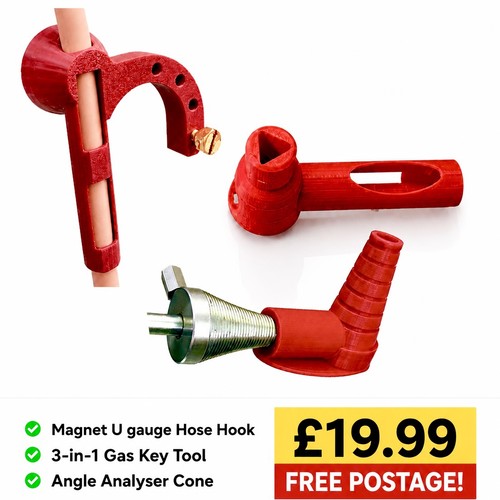 Items new magnet hook hose - new,