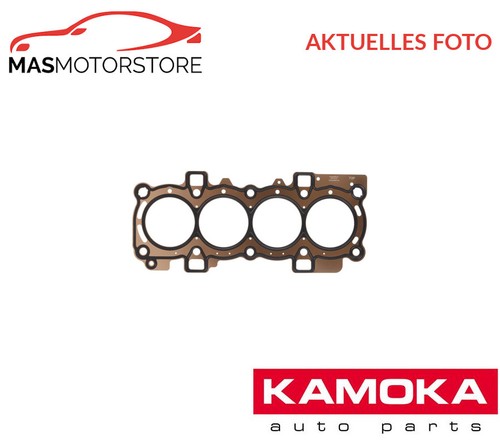 Cylinder head gasket head