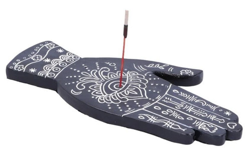 Nemesis now hamsa - hamsa, incense