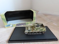 Dragon Armor 60189 Hummel 6th Battery Eastern Front 1:72 Scale WW2 Tank Model