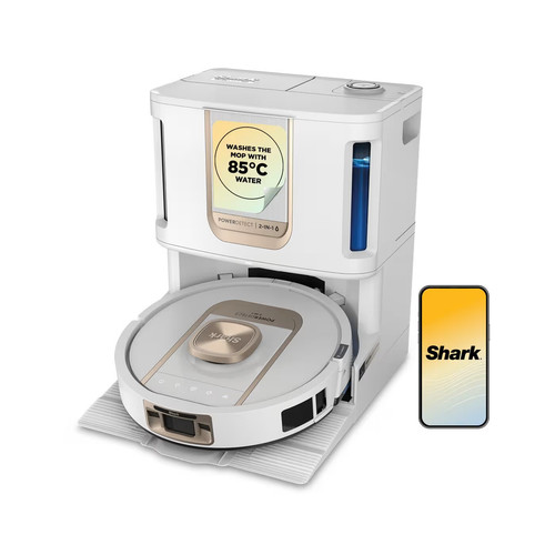 Shark thermacharged - shark,