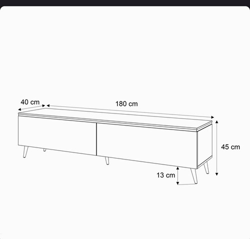 Freestanding stand cabinet - tv,