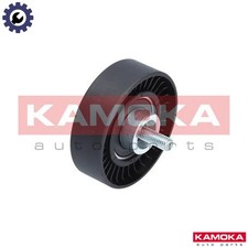 TENSIONER PULLEY VRIBBED BELT