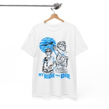Thelma and Louise (My Ride AND