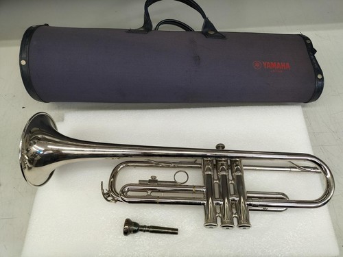 Yamaha ytr 136 trumpet - yamaha, ytr-136