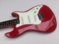 Squier Bullet 1 Series - 7/8