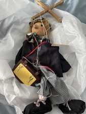 Collectors Vintage Clown