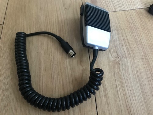Radio microphone - radio,