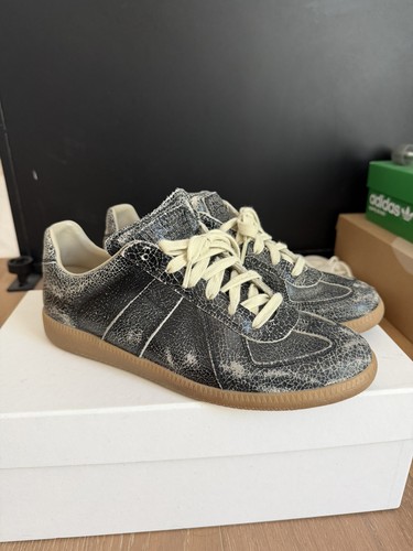 Maison margiela replica men - maison, men's