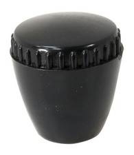 Seat Slider Adjustment Knob