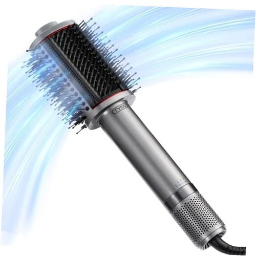 Hair blow dryer brush - dryer,