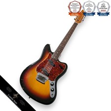 Fender Electric XII 3TS