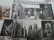 Lot Vintage Photograph