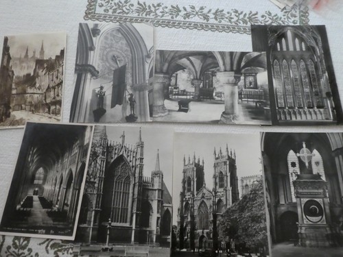 Lot vintage photograph - lot,