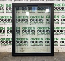 TILT AND TURN WINDOW EXTERNAL