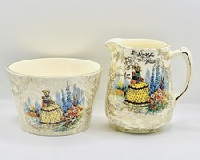 Morley Ware and Empire