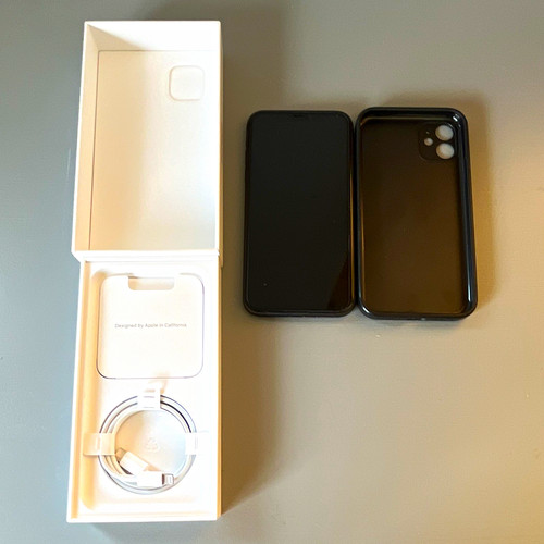Apple iphone 128gb very - iphone,