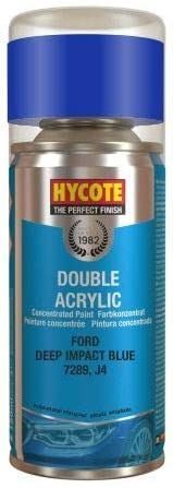 Hycote aerosol paint for - paint,