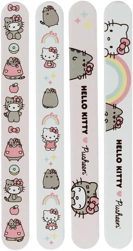 Puckator hello kitty pusheen - kitty,