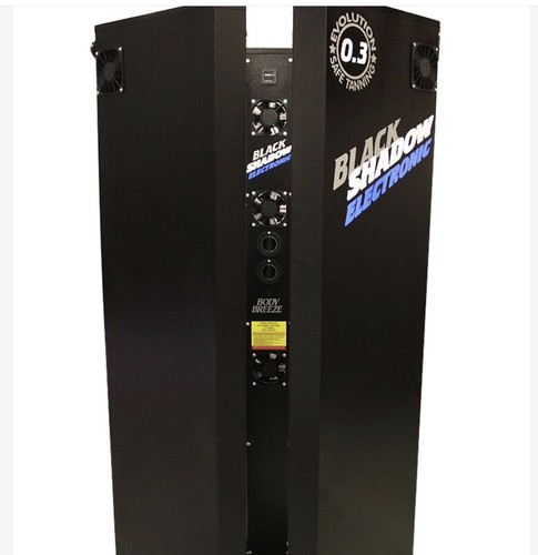 Sunbed stand vertical black - stand,